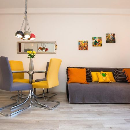 Mike Apartment Makarska Exterior photo