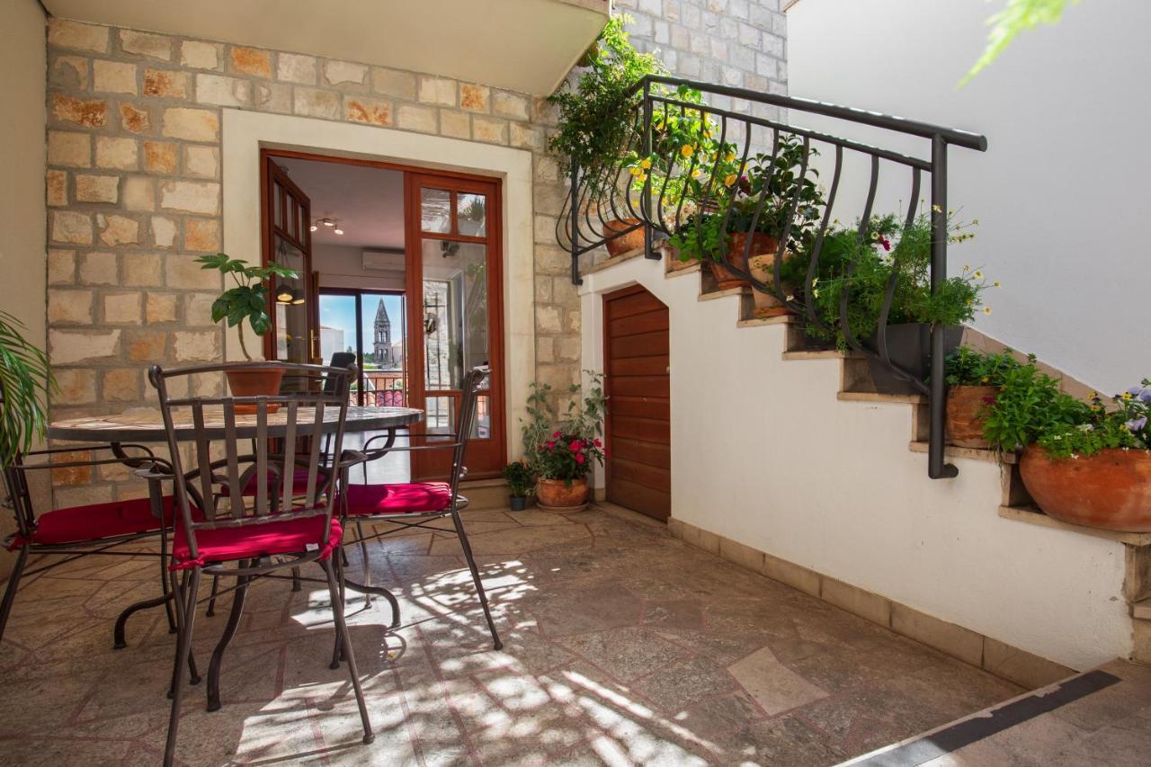 Mike Apartment Makarska Exterior photo