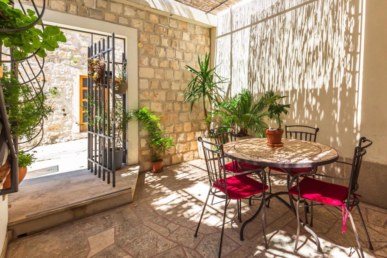 Mike Apartment Makarska Exterior photo